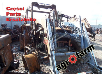 FENDT Ersatzteile