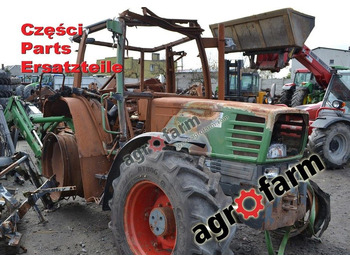 FENDT Ersatzteile