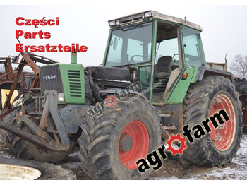 FENDT Ersatzteile