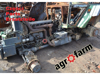 FENDT Ersatzteile