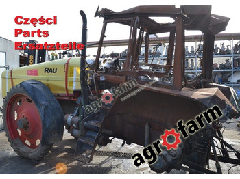 FENDT Ersatzteile