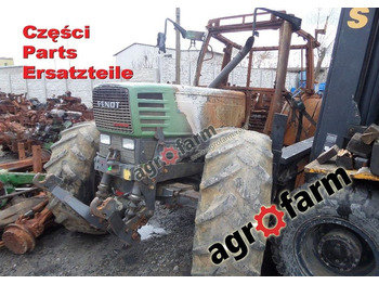 FENDT Ersatzteile