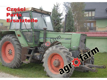 FENDT Ersatzteile