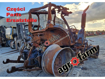 FENDT Ersatzteile