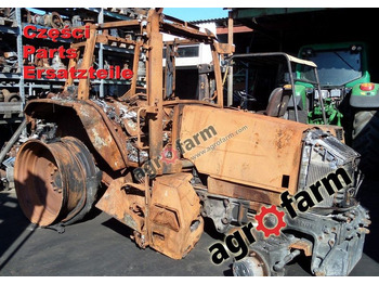 FENDT Ersatzteile