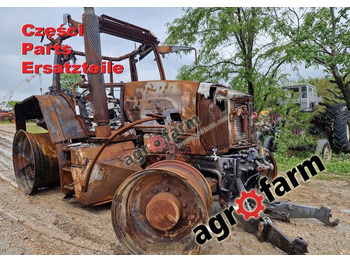 FENDT Ersatzteile