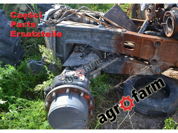 FENDT Ersatzteile