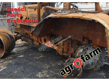 FENDT Ersatzteile
