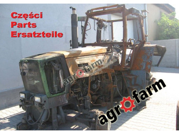 FENDT Ersatzteile