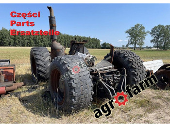 FENDT Ersatzteile