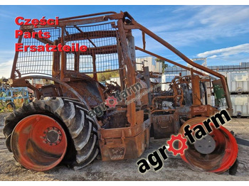 FENDT Ersatzteile