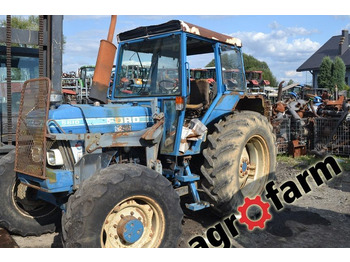 FORD Ersatzteile