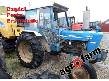 FORD Ersatzteile