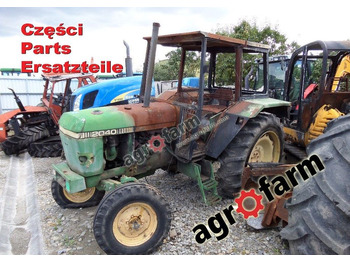 JOHN DEERE Ersatzteile