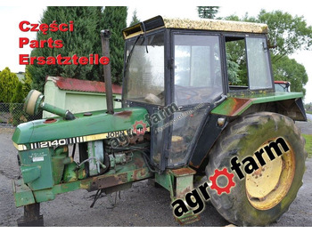 JOHN DEERE Ersatzteile