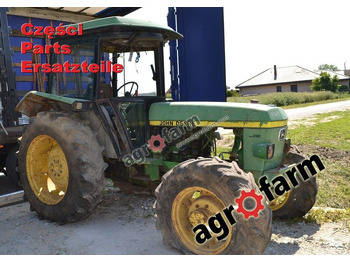 JOHN DEERE Ersatzteile