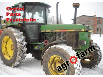 JOHN DEERE Ersatzteile