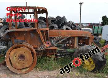 JOHN DEERE Ersatzteile