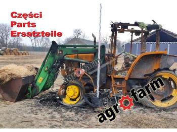 JOHN DEERE Ersatzteile