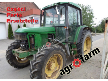 JOHN DEERE Ersatzteile