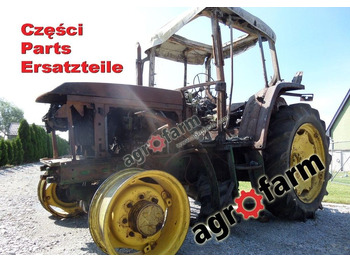 JOHN DEERE Ersatzteile