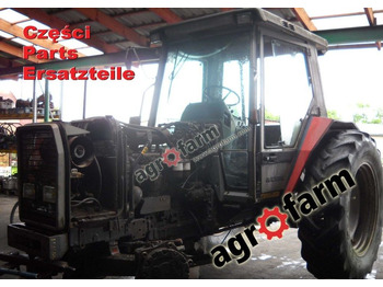 MASSEY FERGUSON Ersatzteile