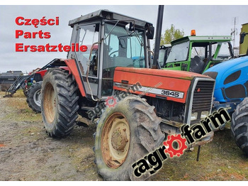 MASSEY FERGUSON Ersatzteile