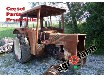 McCORMICK Ersatzteile