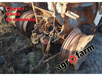 NEW HOLLAND Ersatzteile
