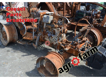 NEW HOLLAND Ersatzteile