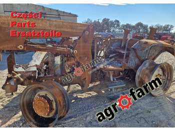 NEW HOLLAND Ersatzteile