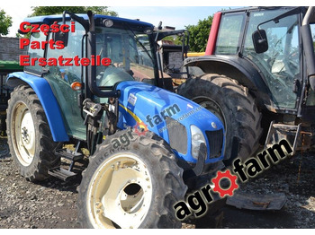 NEW HOLLAND Ersatzteile