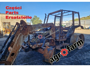 NEW HOLLAND Ersatzteile
