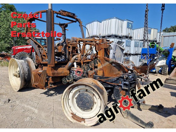 NEW HOLLAND Ersatzteile