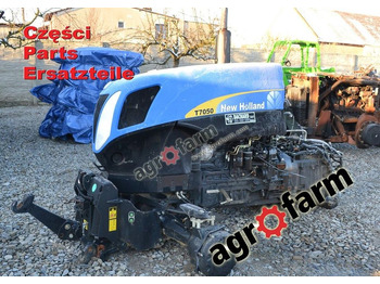 NEW HOLLAND Ersatzteile