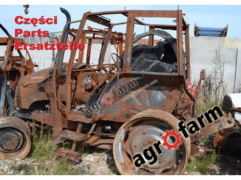 NEW HOLLAND Ersatzteile