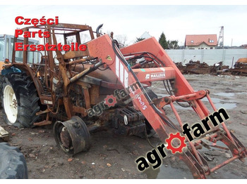 NEW HOLLAND Ersatzteile
