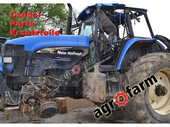 NEW HOLLAND Ersatzteile