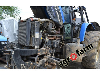 NEW HOLLAND Ersatzteile