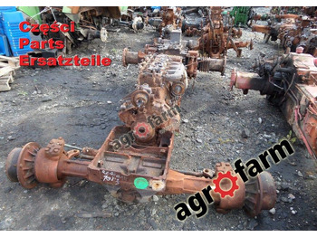 RENAULT Ersatzteile