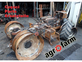 RENAULT Ersatzteile