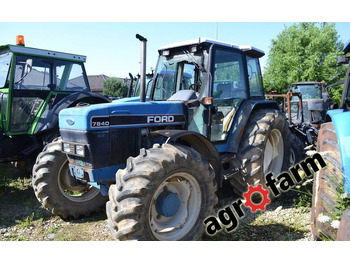 FORD Ersatzteile