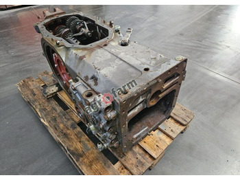 MASSEY FERGUSON Getriebe