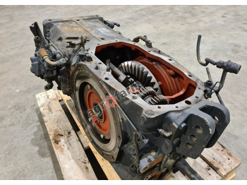 MASSEY FERGUSON Transmission