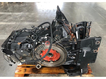 MASSEY FERGUSON Transmission