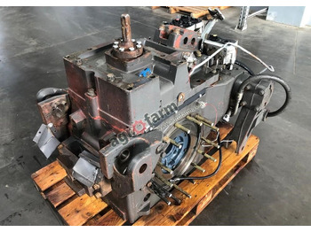 Transmission TYLNY MOST MASSEY FERGUSON 8270 868B2: das Bild 3