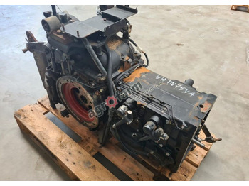 NEW HOLLAND Getriebe