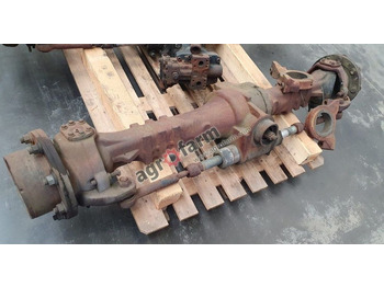 Transmission TYLNY MOST OŚ MASSEY FERGUSON 8925 4240060M1: das Bild 3