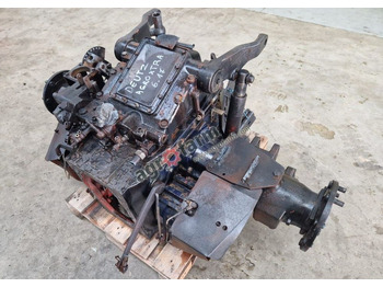 DEUTZ Getriebe