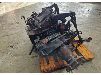 DEUTZ Getriebe